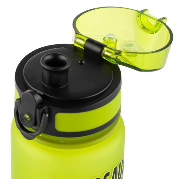 Tritánová fľaša na pitie 500 ml Baagl