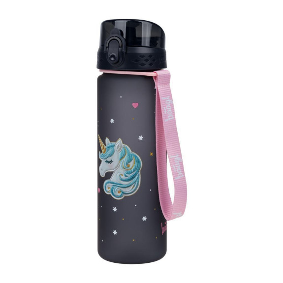 Tritánová fľaša na pitie 500 ml Baagl