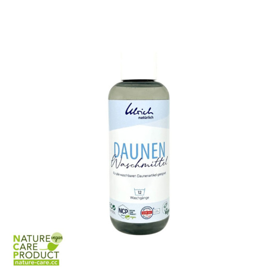 Prací gél na perie 250 ml