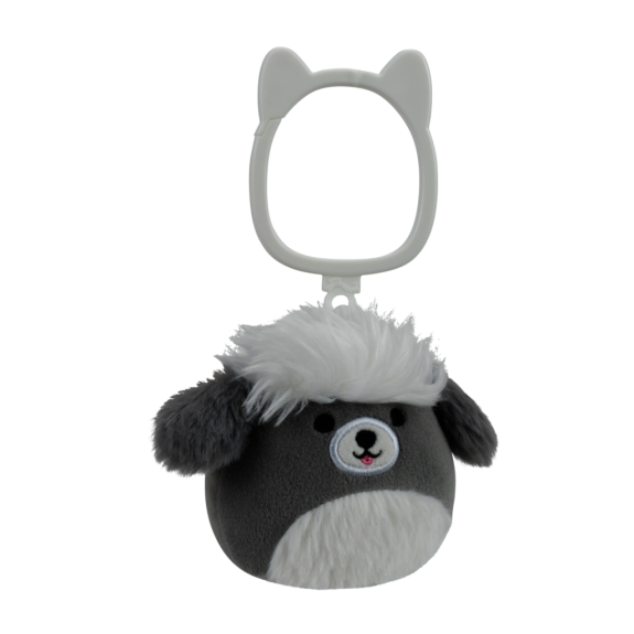 Squishmallows kľúčenka