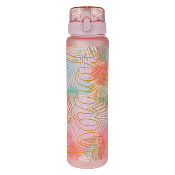 Tritánová fľaša na pitie 1000 ml Baagl