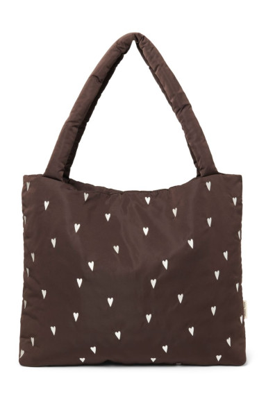 Puffy Mom Bag Studio Noos