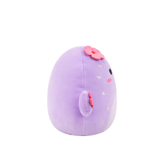Squishmallows Fialový kaktus - Adrienne