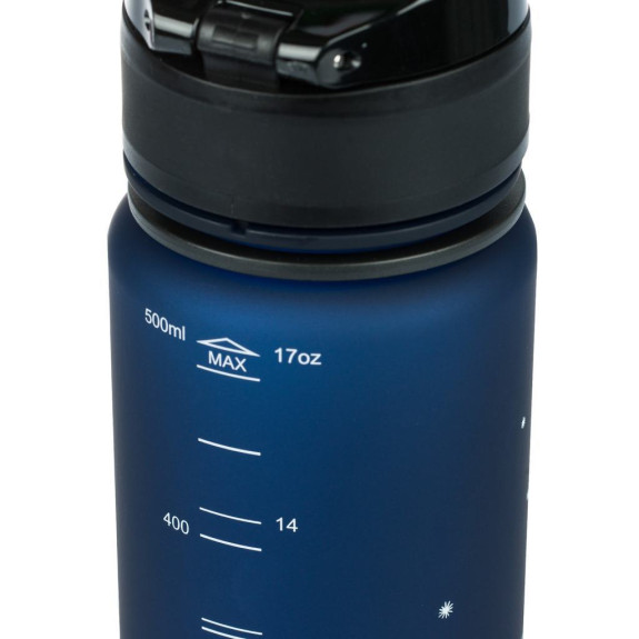 Tritánová fľaša na pitie 500 ml Baagl