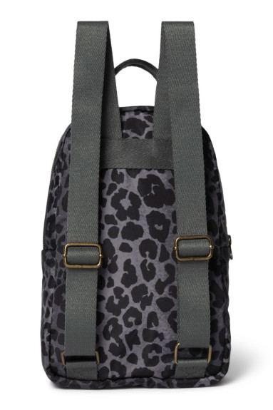 Puffy Mini Backpack - batôžtek Studio Noos