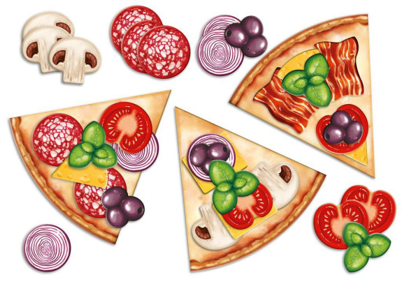 Granna Pizza
