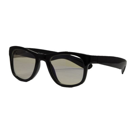 Okuliare proti modrému svetlu Surf 4+ Real Shades