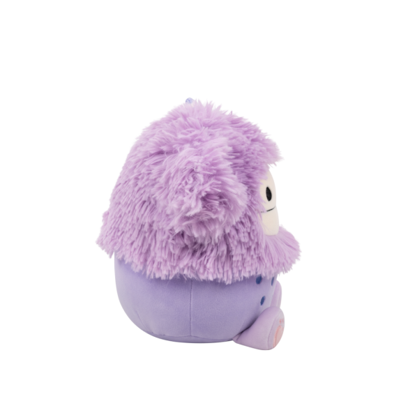 Squishmallows Levanduľový Bigfoot Dielka 30 cm