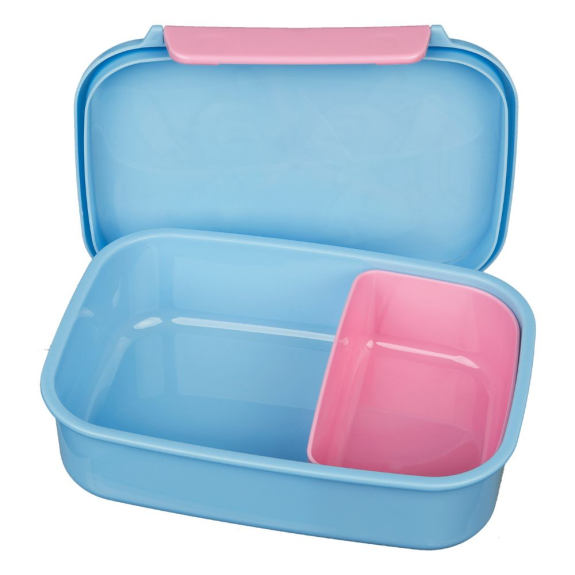 Box na desiatu Stitch
