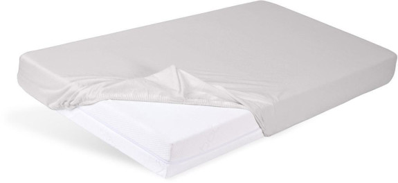 Prestieradlo Jersey s gumou 60 x 120 cm BabyMatex