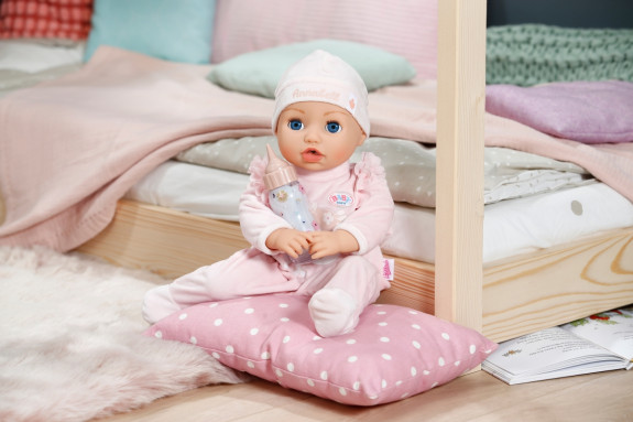 Kúzelná fľaštička BABY born