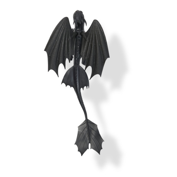 Ako vycvičiť draka základné draci