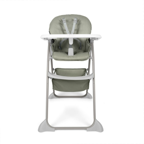 Jedálenská stolička Sit N Fold Hauck