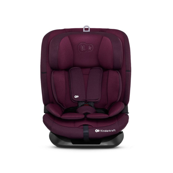 Autosedačka Oneto3 i-Size 76 - 150 cm + Isofix Kinderkraft
