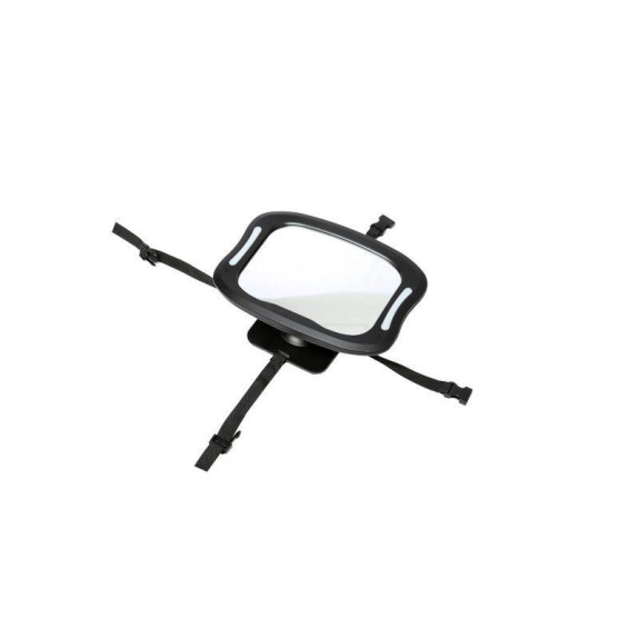 Zrkadlo Ezi Mirror LED