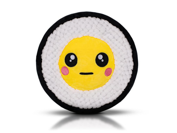 Plush Friends Kawaii Sushi plyšové 25 cm - 4 druhy