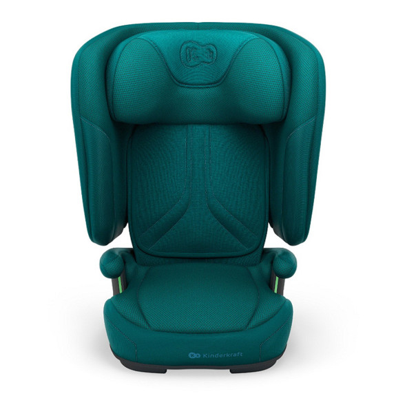Autosedačka skladacia Unity 2 I-Size (100-150 cm) Kinderkraft