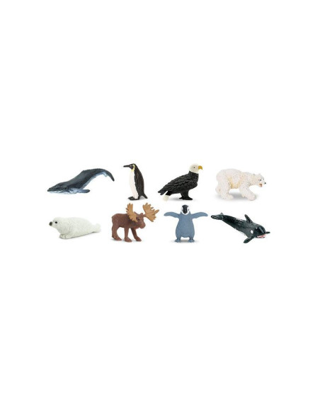 Arktída - Good Luck Minis Funpack