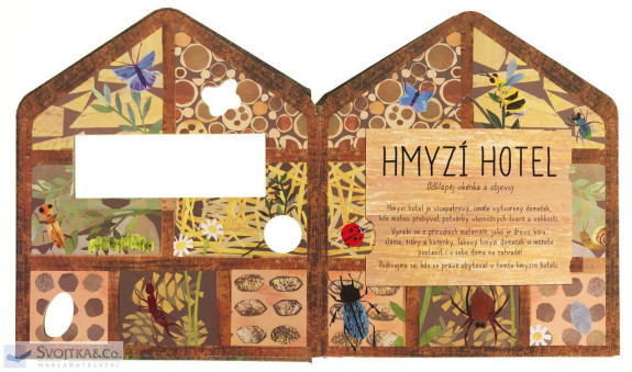 Hmyzí hotel