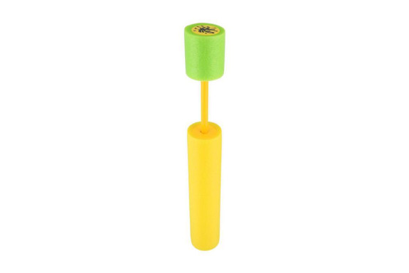 Vodná trubica penová 40 cm 4 farby