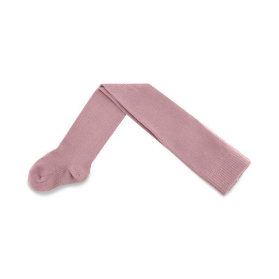 Detské pančuchy Stay-on-Tights Mauve