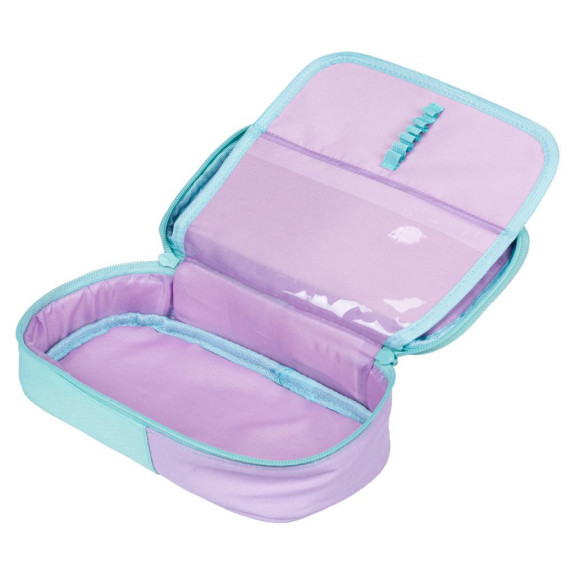 Set 3 Cubic Sweet: batoh, peračník, sáčok Baagl