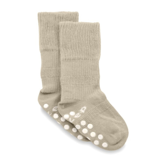 Detské ponožky Stay-on-Socks Antislip 1 pár Cookie