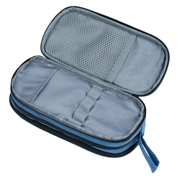 Set 3 Coolmate Ocean Blue: batoh, peračník, sáčok Baagl