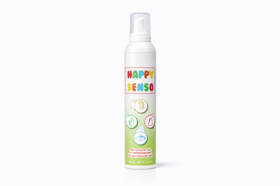 Happy Senso - multisenzorická pena Original