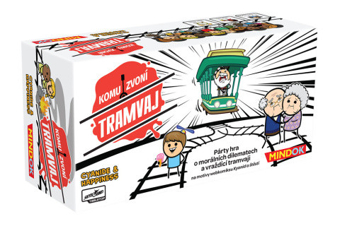Komu zvoní električka