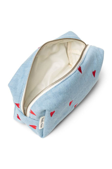 Denim Pouch - kabelka Studio Noos