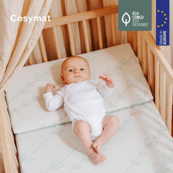 Polohovací klin CosyMat Antibacterial