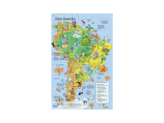 Pozri sa pod obrázok - Obrazový atlas sveta kolektív