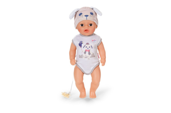 Lukas Psík, 36 cm Baby born