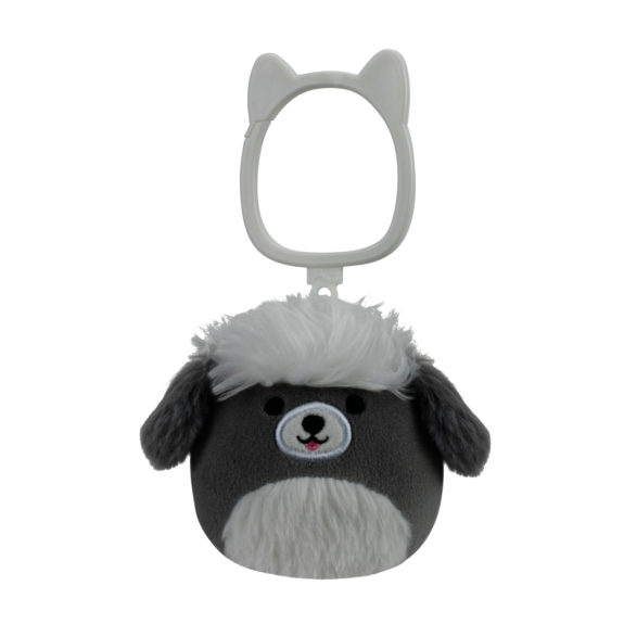 Squishmallows kľúčenka
