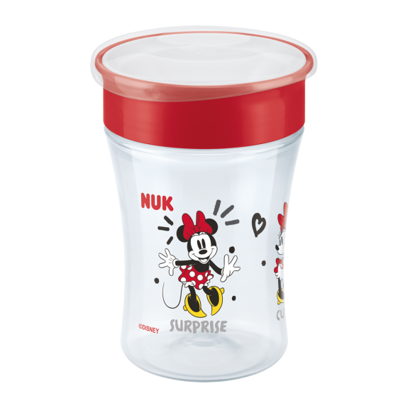 Hrnček Magic Cup 360° 230 ml Nuk