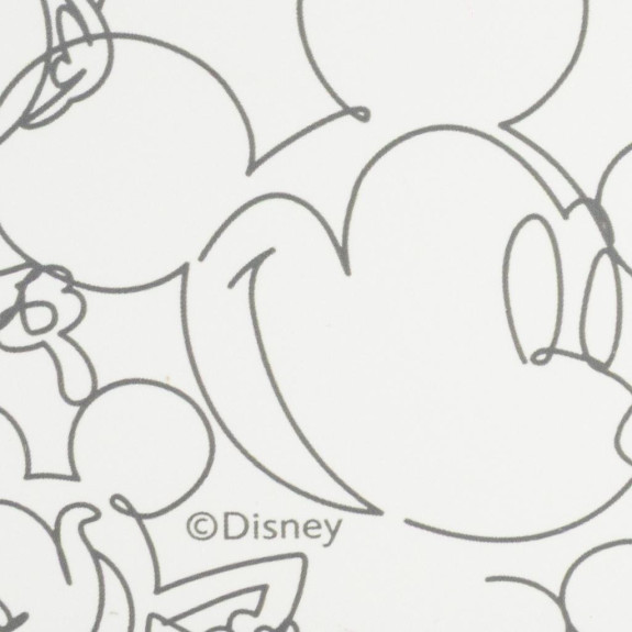 Box na šalát To Go 1810 ml Mickey Mouse