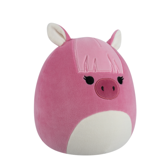Squishmallows Shetlandský poník - Veronika