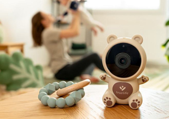 TrueLife NannyCam S3 Smart