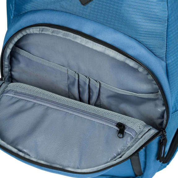 Set 3 Coolmate Ocean Blue: batoh, peračník, sáčok Baagl