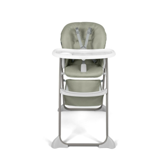 Jedálenská stolička Sit N Fold Hauck