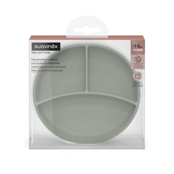 Tanier Colour essence Suavinex