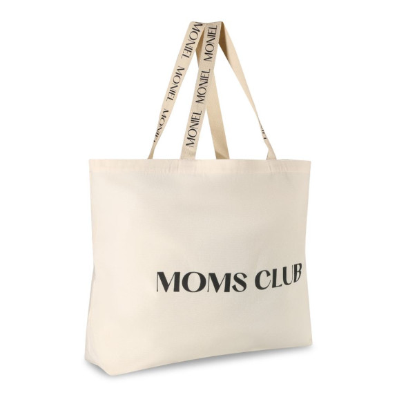 Materská maxi taška na rameno Moms Club Moniel