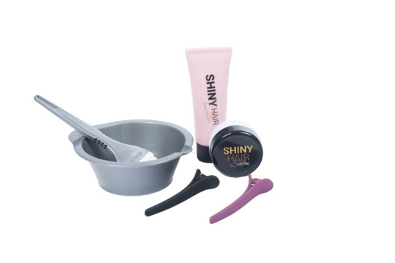 Beauty sada pre malú kaderníčku Plejo
