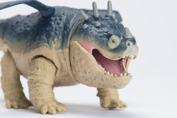 Ako vycvičiť draka základné draci