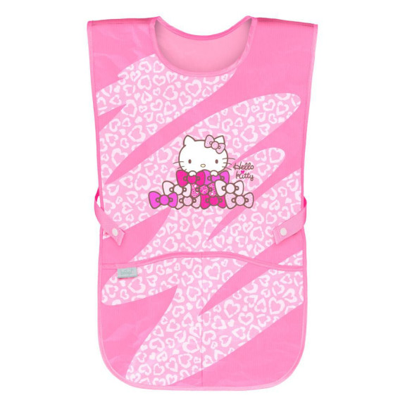 Detská zástera Hello Kitty Sweet Leopard GRS Baagl