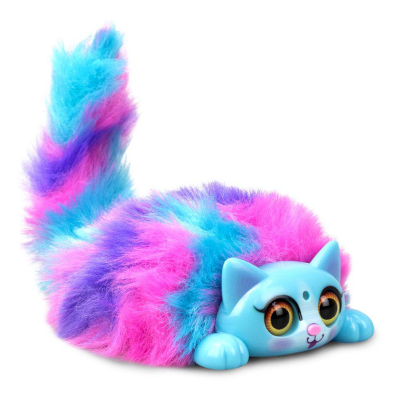 Mini Purr Interaktívne mačiatko Orbico
