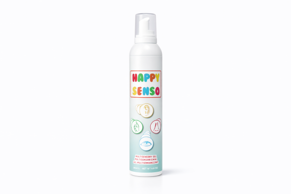 Happy Senso - multisenzorická pena Original