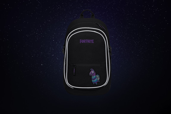 Školský batoh Core Fortnite Llama GRS Baagl