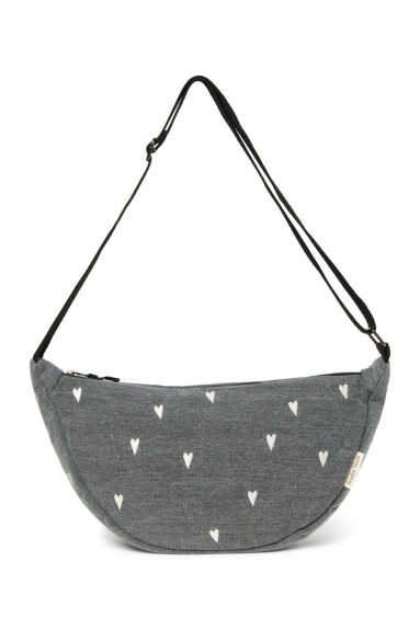 Denim Adult Fanny kabelka Studio Noos